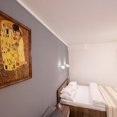 Central Place Apartment Timisoara 2 외부 사진