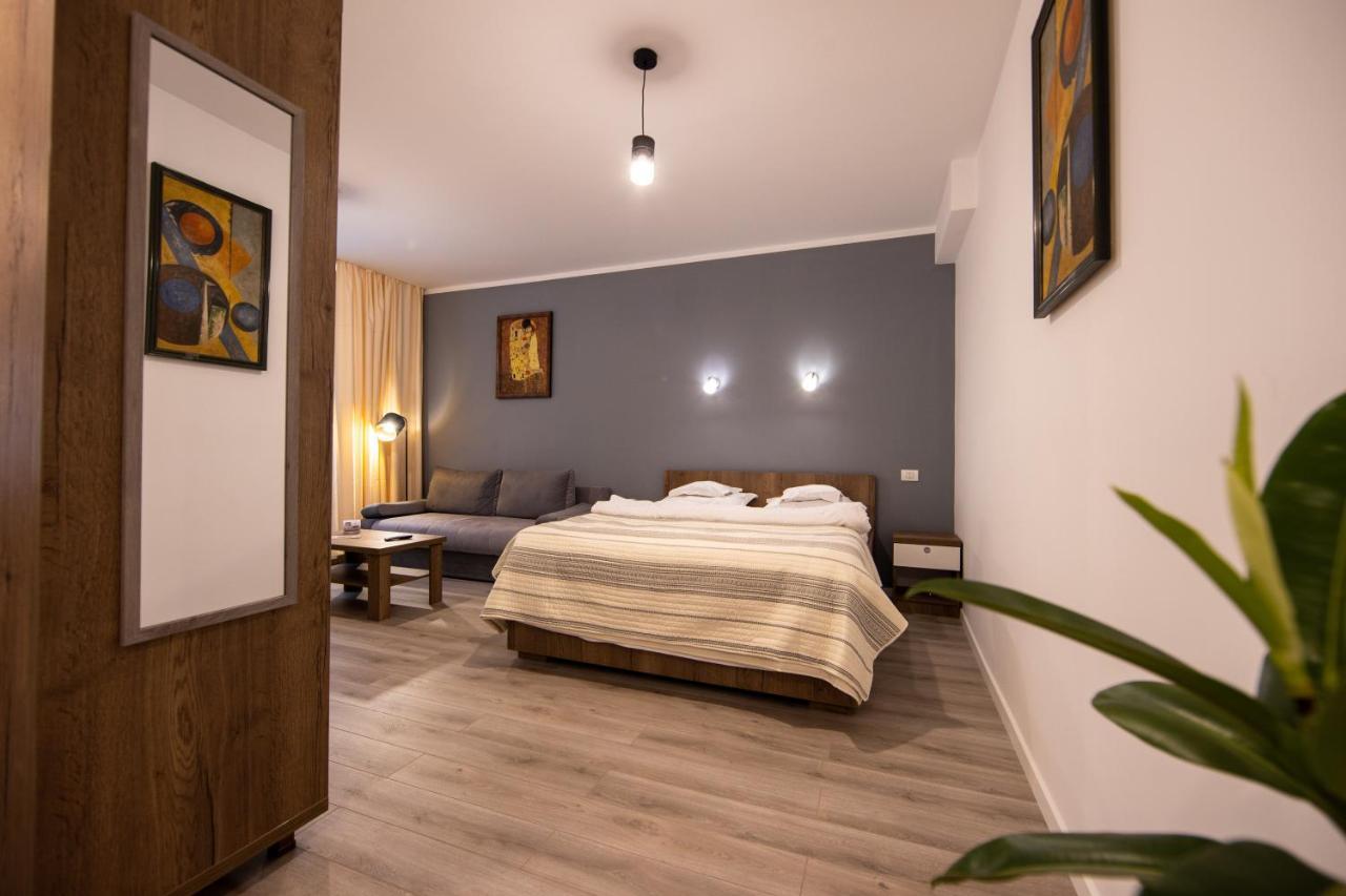 Central Place Apartment Timisoara 2 외부 사진