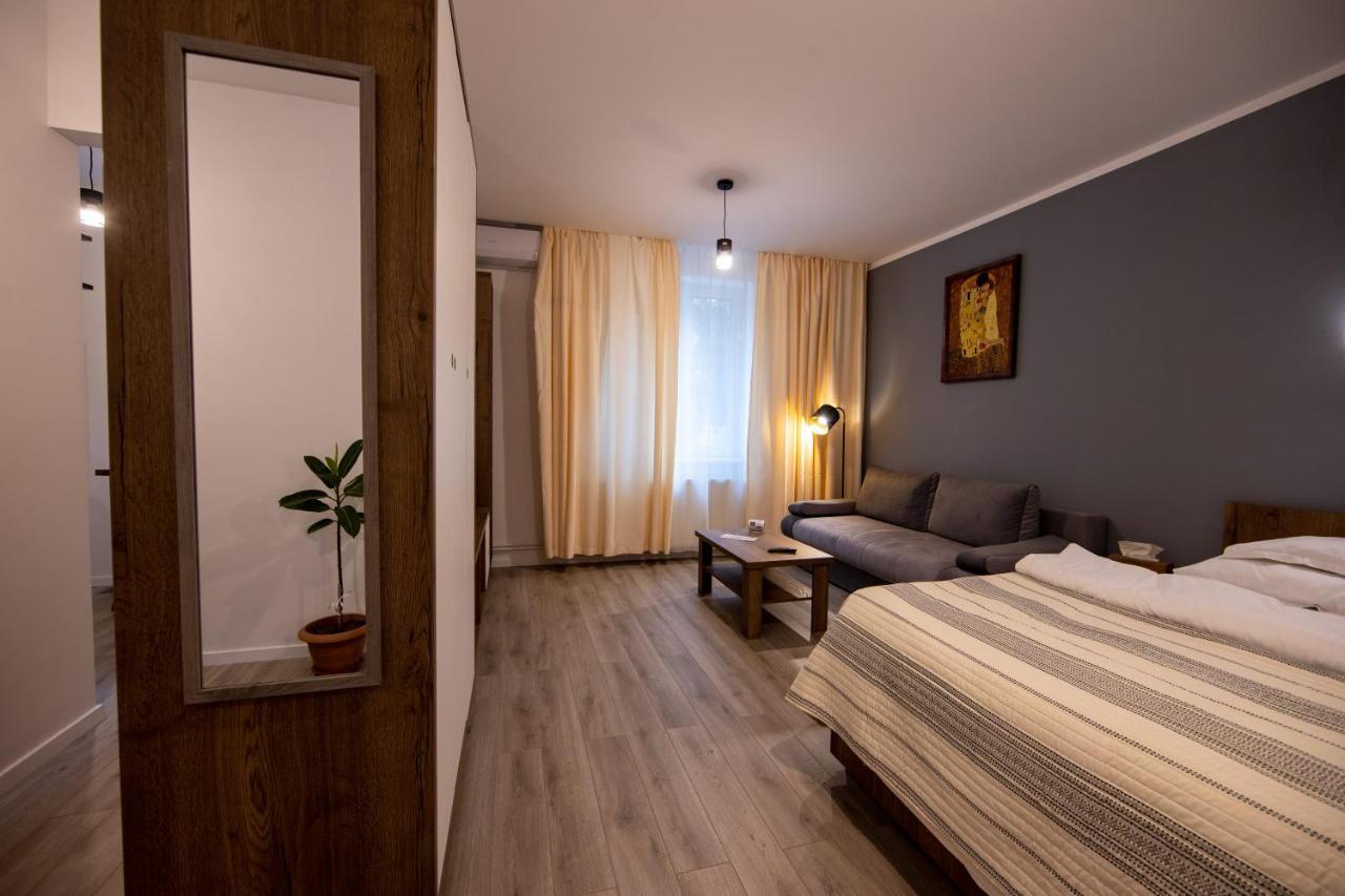 Central Place Apartment Timisoara 2 외부 사진