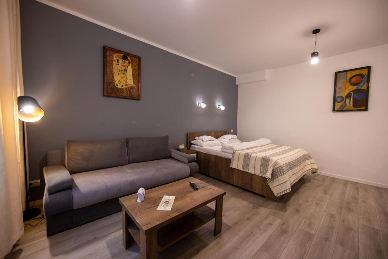 Central Place Apartment Timisoara 2 외부 사진