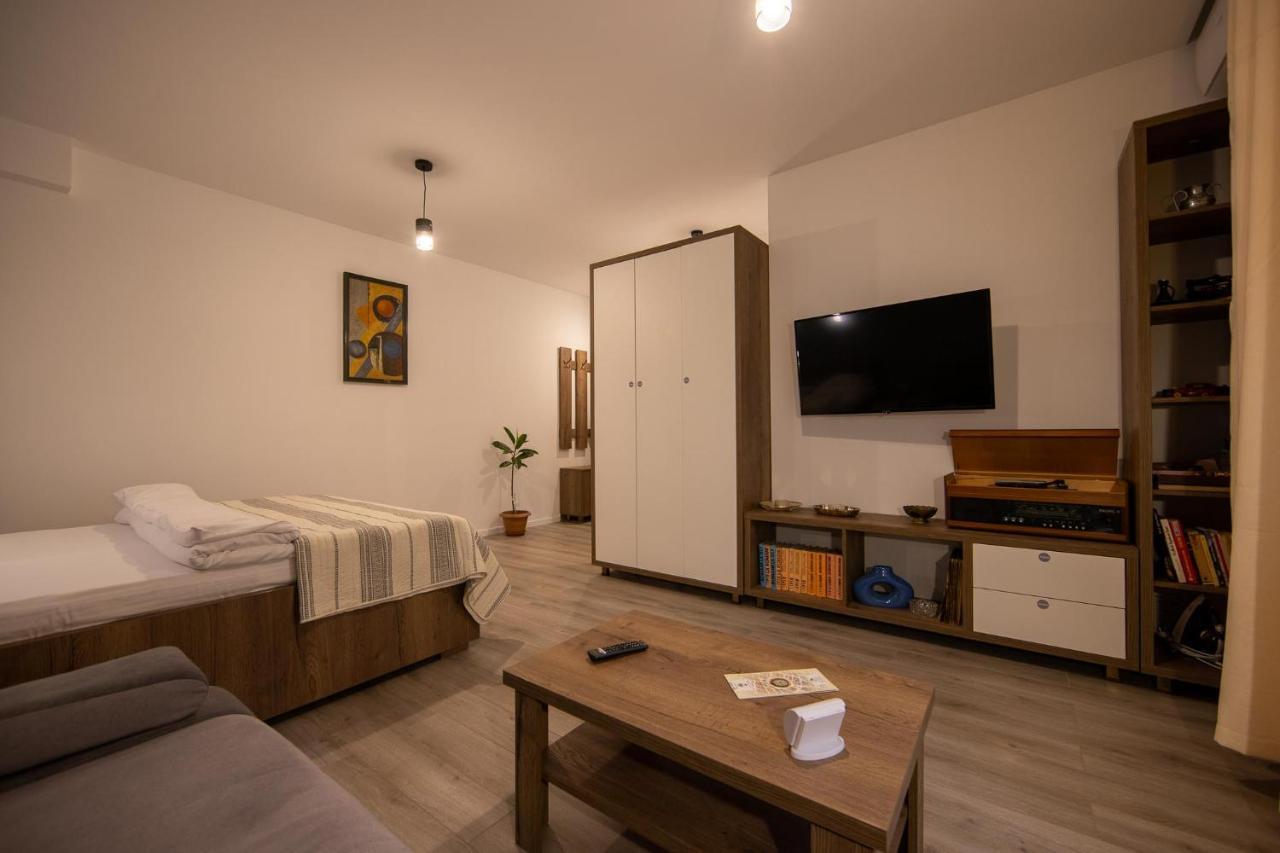 Central Place Apartment Timisoara 2 외부 사진