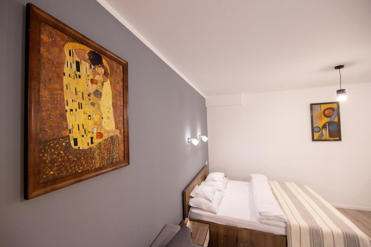 Central Place Apartment Timisoara 2 외부 사진