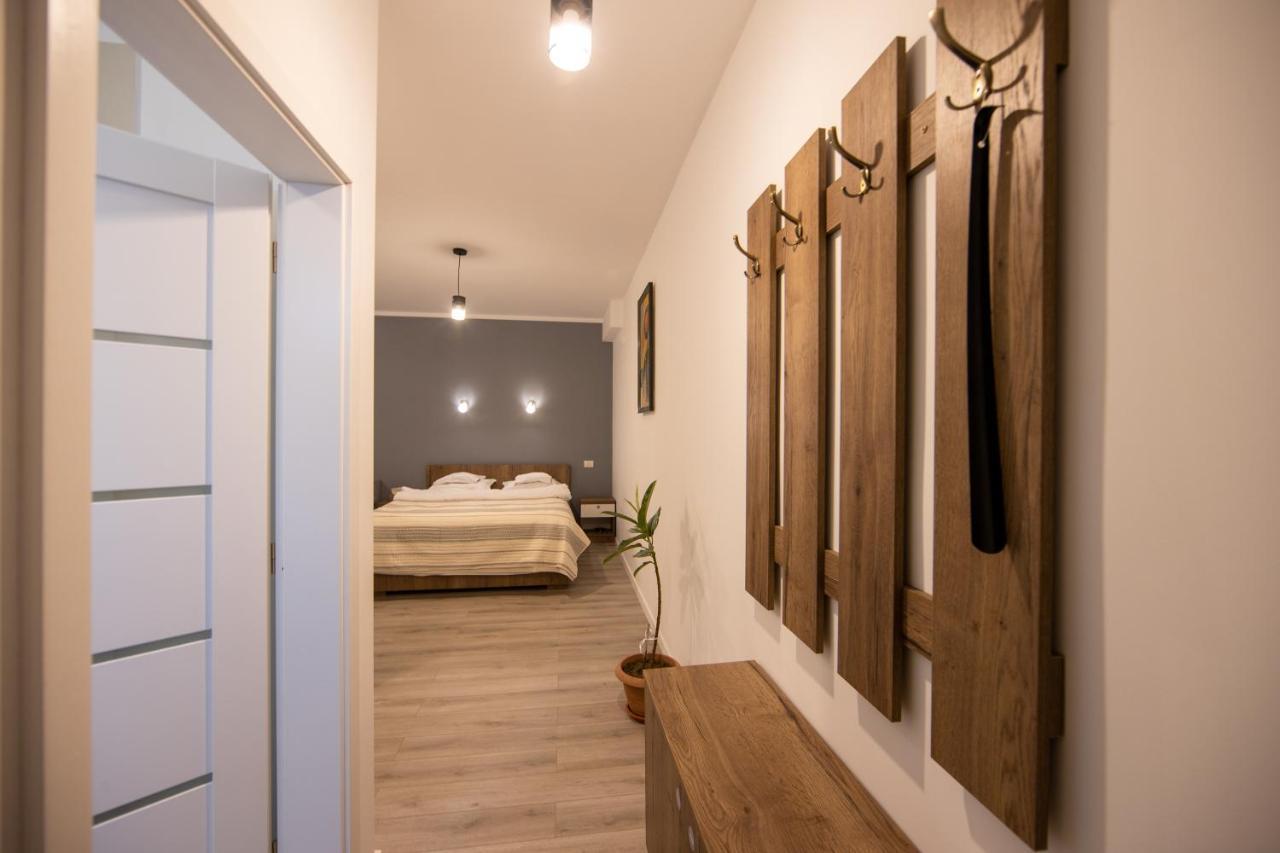Central Place Apartment Timisoara 2 외부 사진