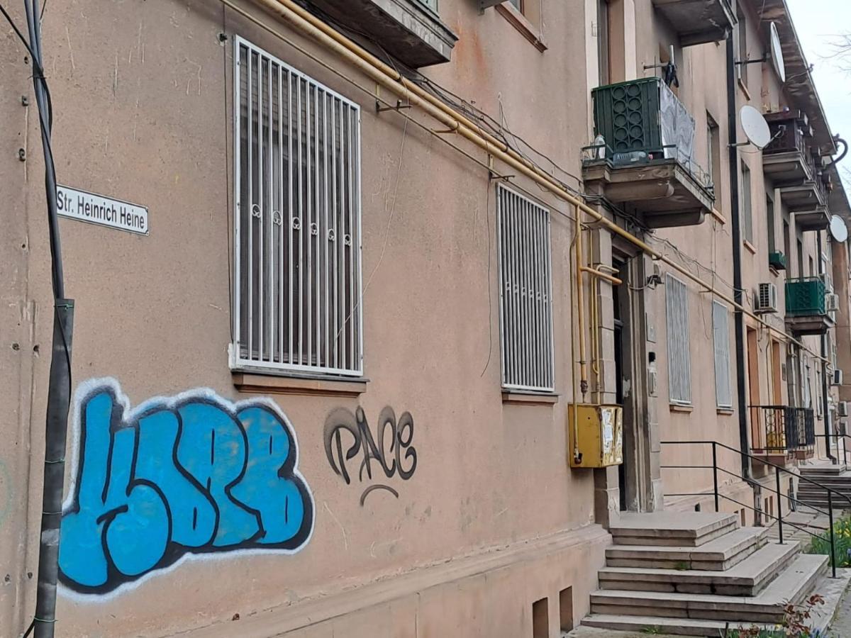 Central Place Apartment Timisoara 2 외부 사진