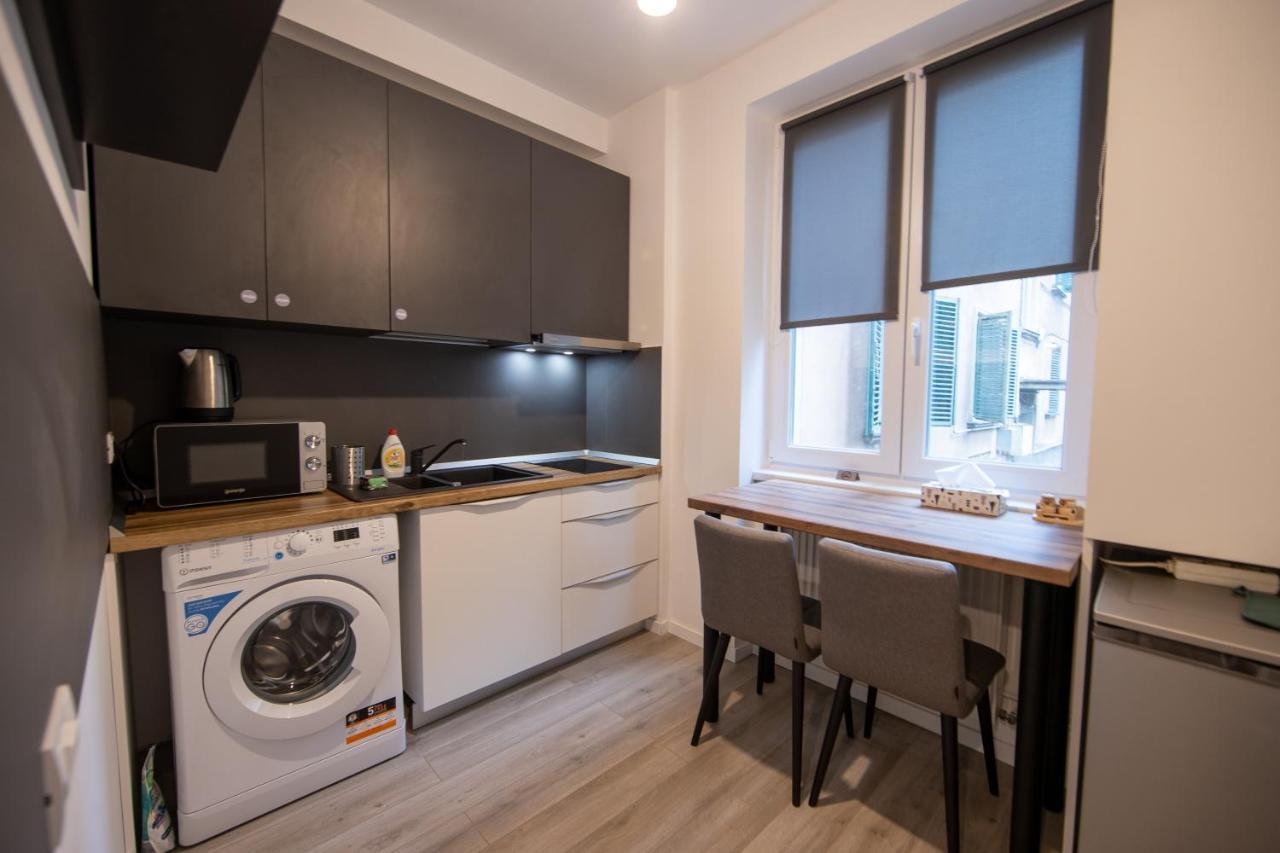 Central Place Apartment Timisoara 2 외부 사진