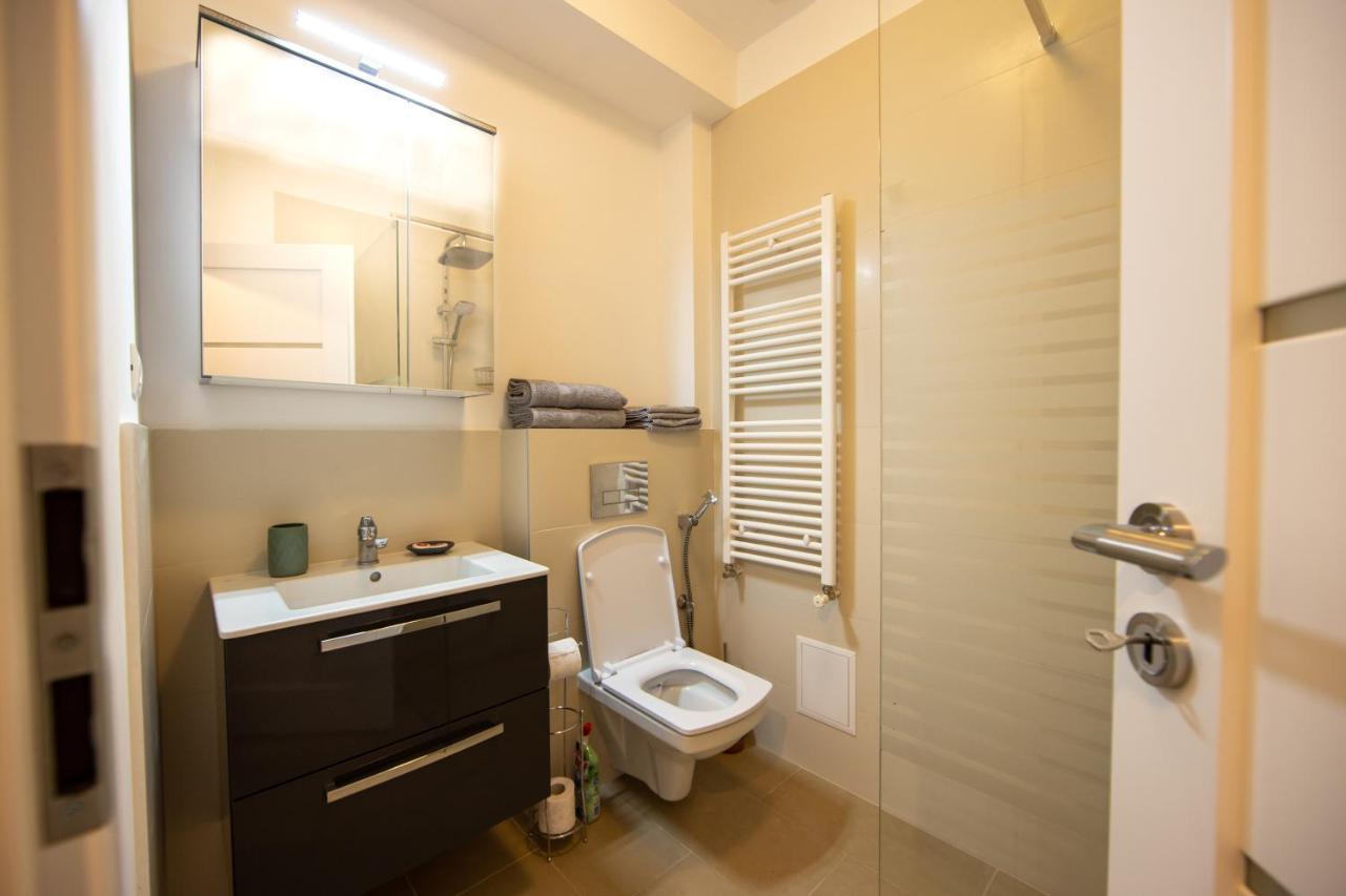 Central Place Apartment Timisoara 2 외부 사진