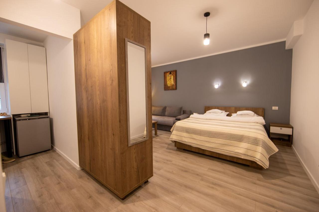 Central Place Apartment Timisoara 2 외부 사진
