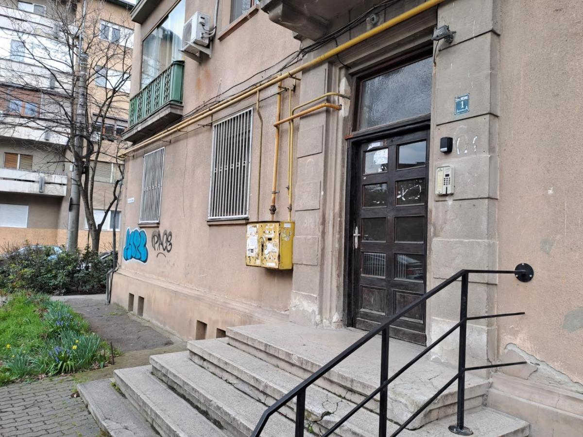 Central Place Apartment Timisoara 2 외부 사진